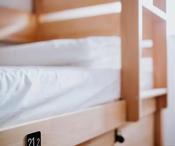 Dreams House Auberge de jeunesse *