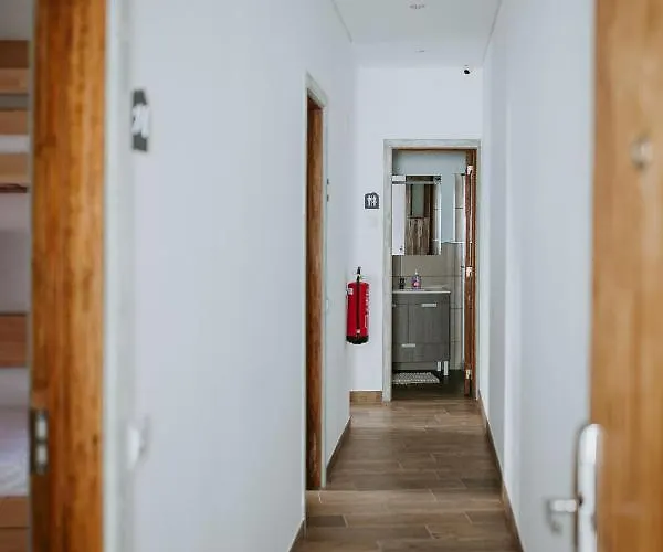 Dreams House Hostel *