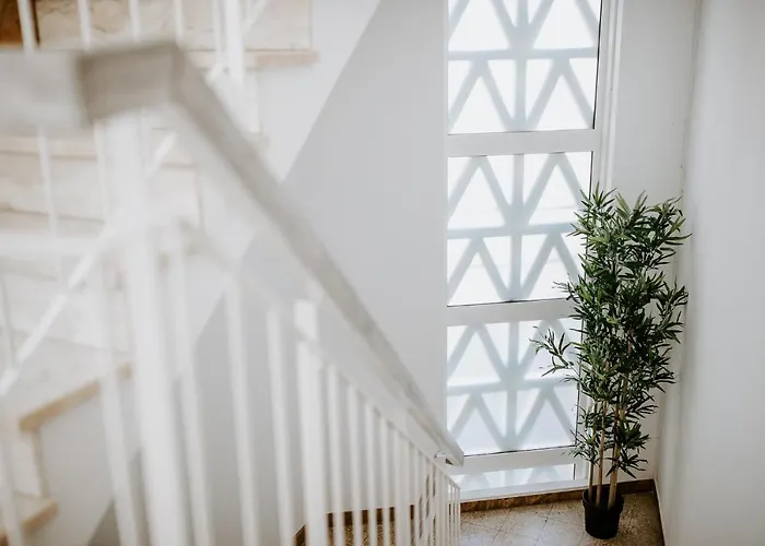 Dreams House Hostel Faro