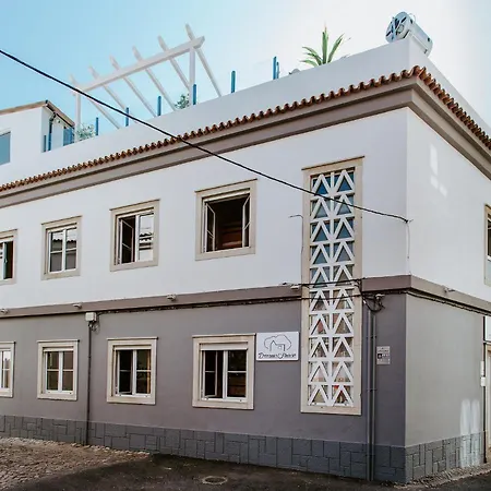 Hostel Dreams House Faro
