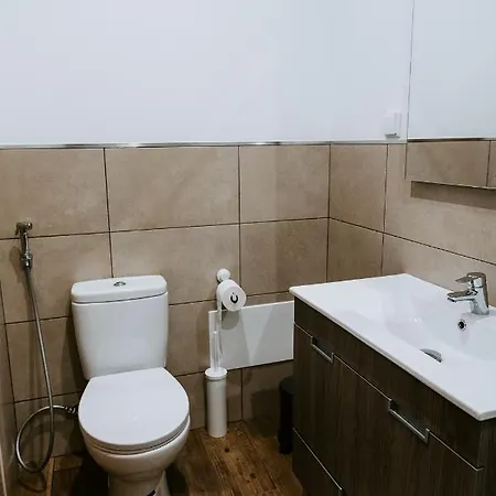 Dreams House Hostel *