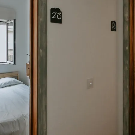 Dreams House Hostel